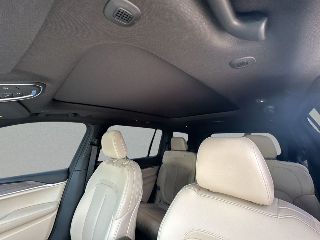 Used 2026 Black Jeep Limited image 23
