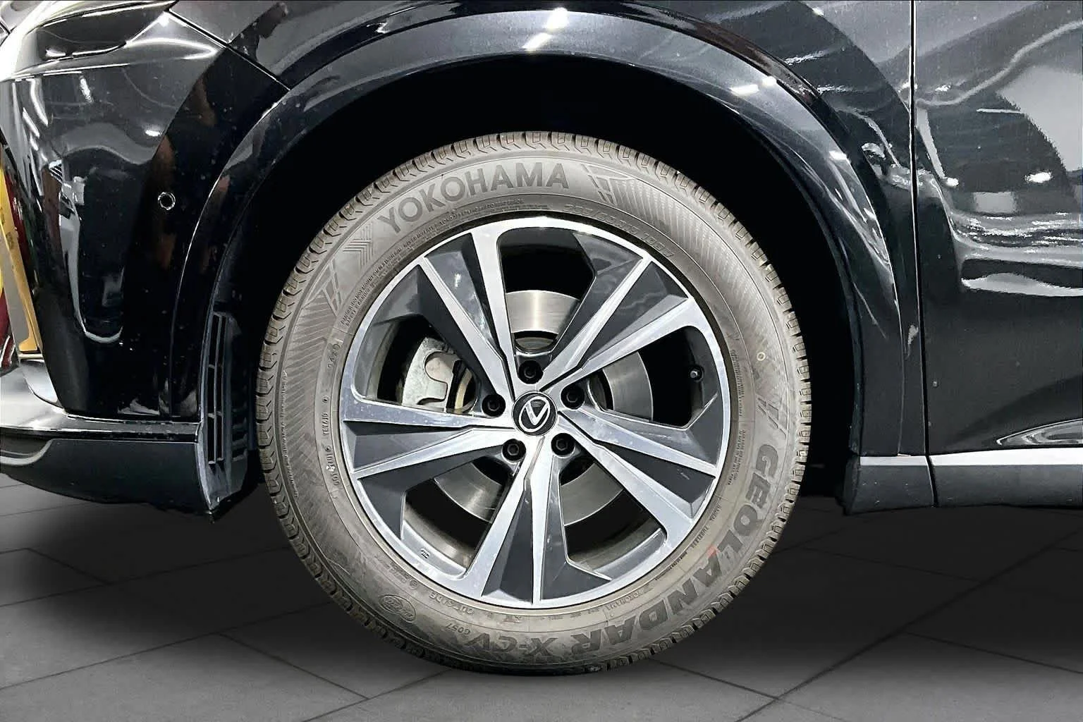 Used 2023 Caviar Lexus Premium image 10