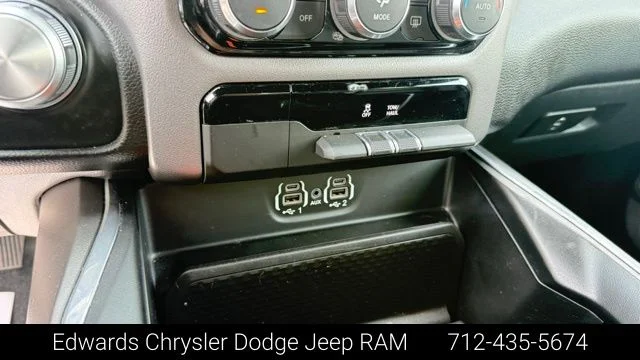 Used 2023 Black Ram Laramie image 23
