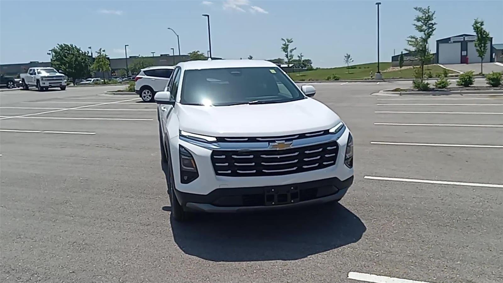 2026 Chevrolet Equinox LT - Photo 60