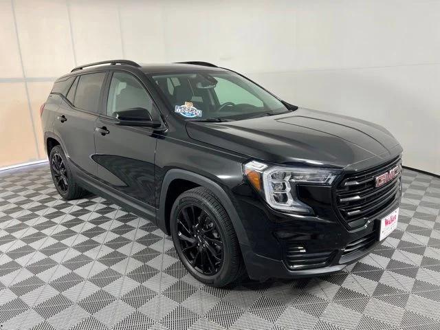 2023 GMC Terrain SLE FWD's photo