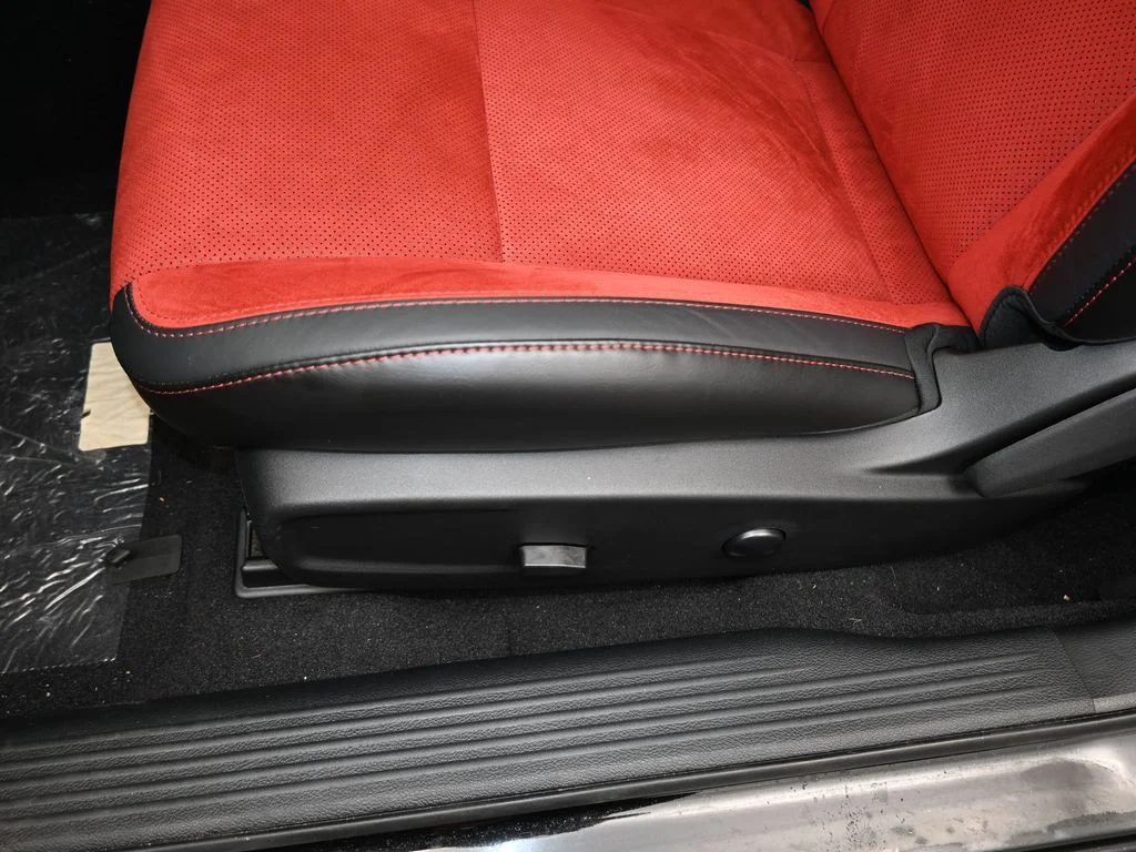 Used 2022 Pitch Black Clearcoat Dodge R/T Scat Pack image 13
