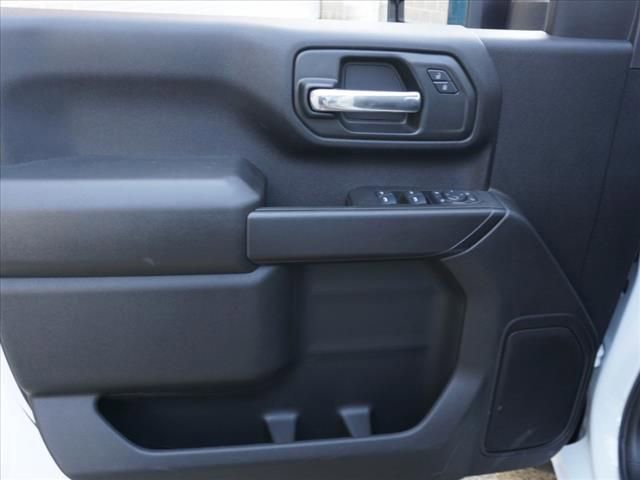 2025 Chevrolet Silverado 2500 HD Work Truck - Photo 15