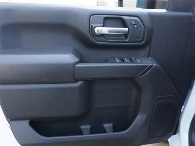 2025 Chevrolet Silverado 2500 HD Work Truck - Photo 15
