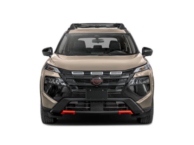 New 2027 Everest White Pearl TriCoat Nissan Rock Creek image 7