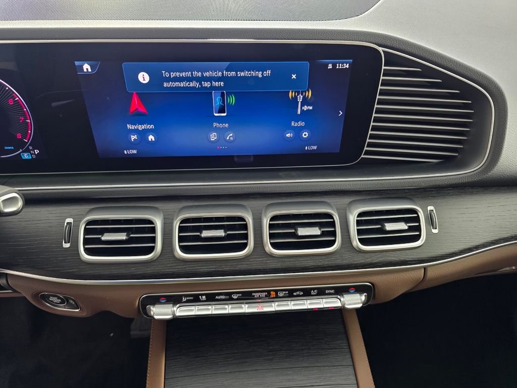 New 2026 Polar White Mercedes-Benz GLE 450 image 14