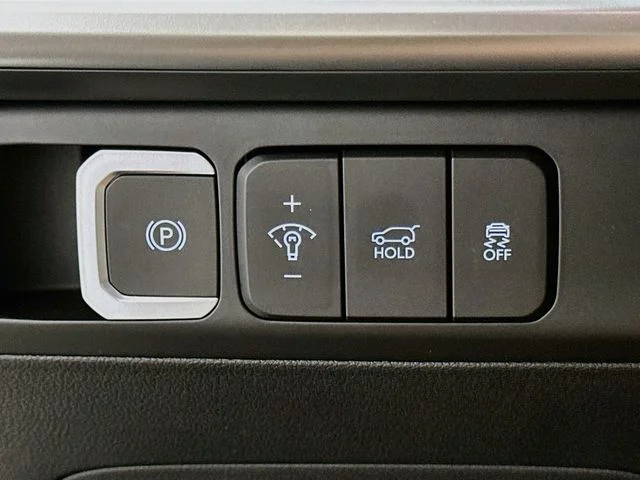 New 2026 Hyundai SANTA FE HYBRID SE