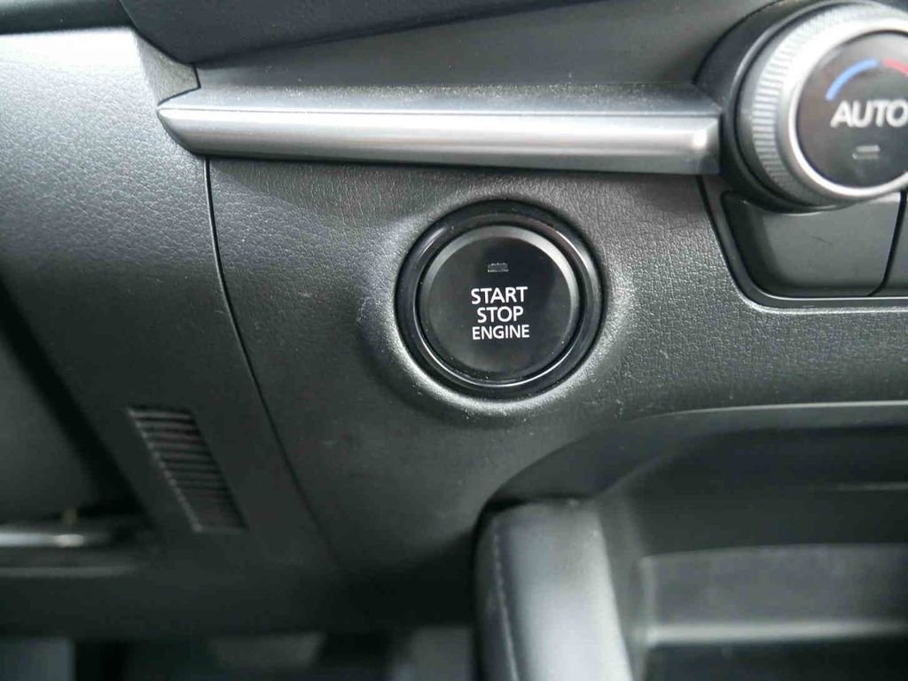 Used 2024 Black Mazda 2.5 S Select Sport image 26