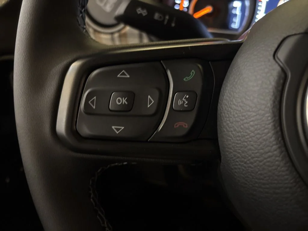 New 2026 Black Jeep 85th Anniversary Edition image 24