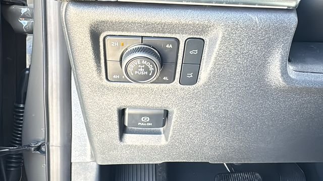 New 2026 Marsh Gray Ford Tremor® image 22