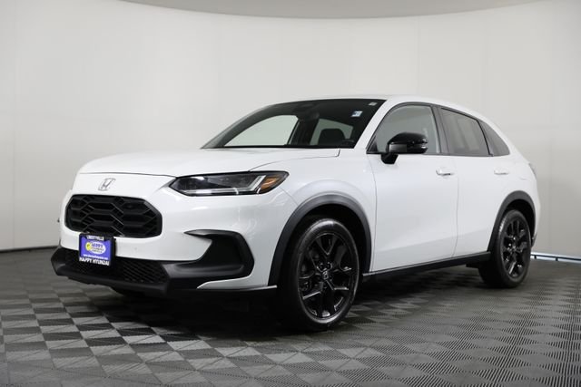 2023 Honda HR-V Sport - Photo 19