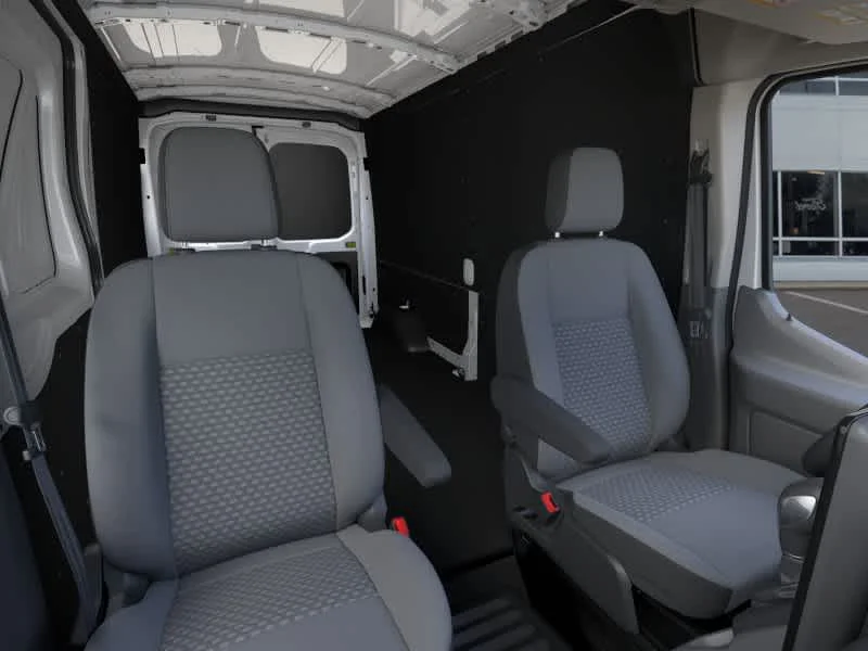 New 2026 Oxford White Ford  image 10