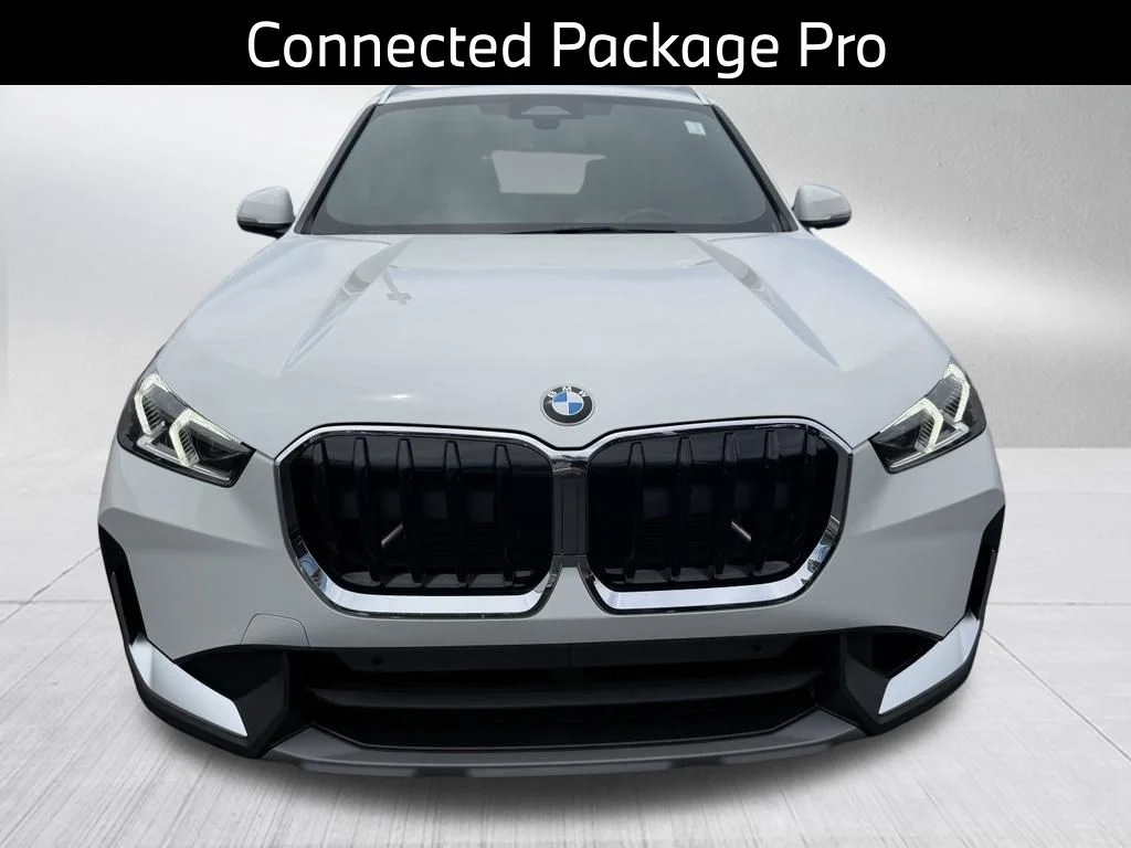 Certified Used 2023 White BMW xDrive28i image 5