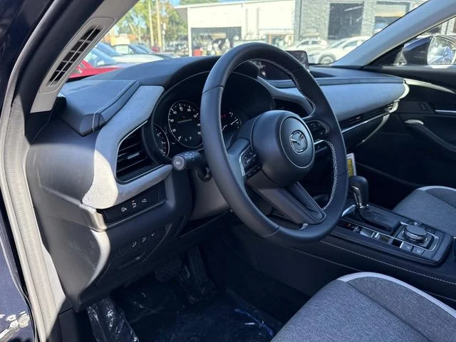 2026 Mazda CX-30 Aire Edition - Photo 25