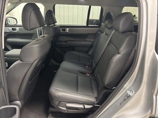 New 2026 Silver Hyundai SEL image 26