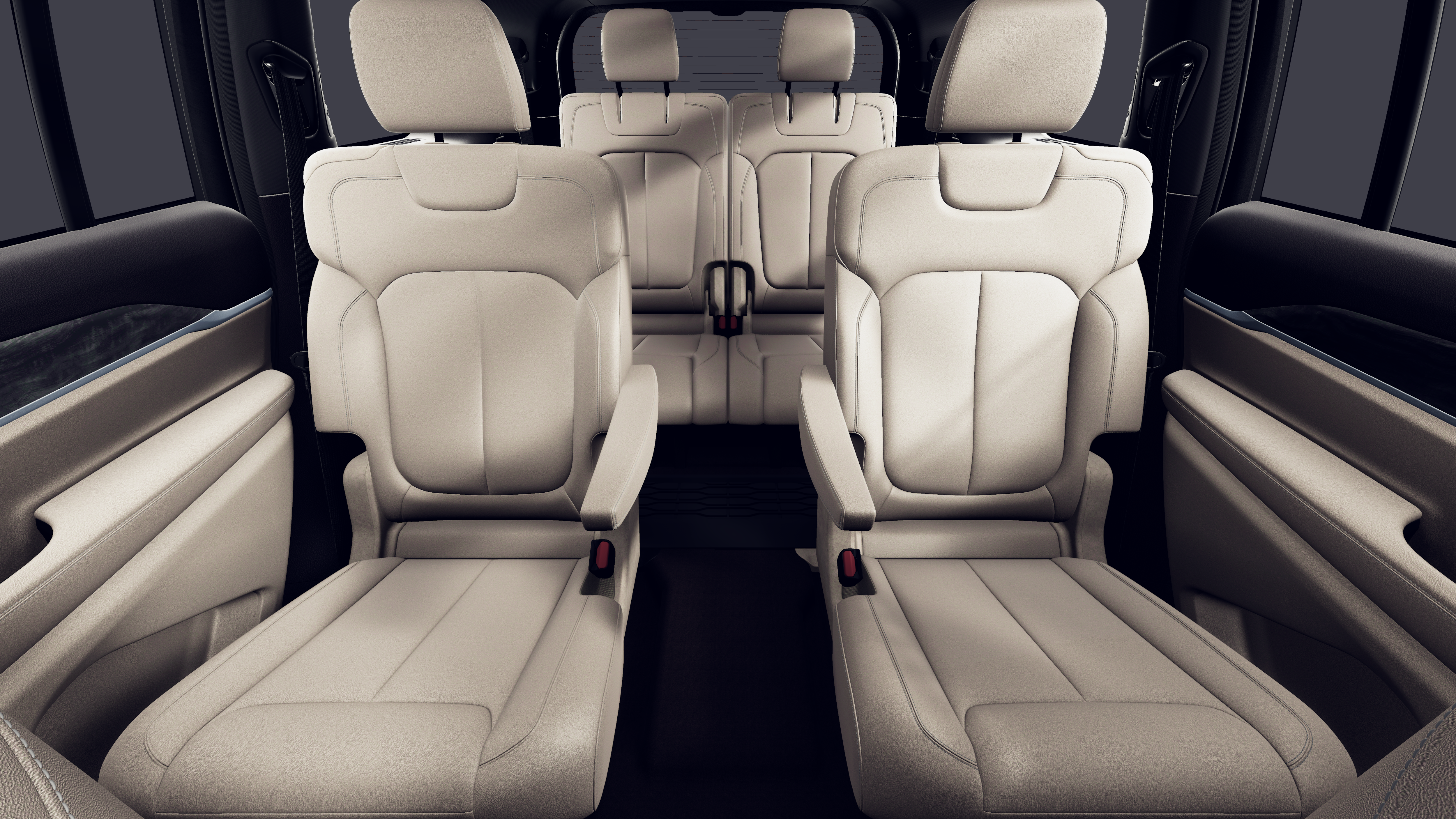 New 2026 Bright White Clear-Coat Exterior Paint Jeep Limited image 15