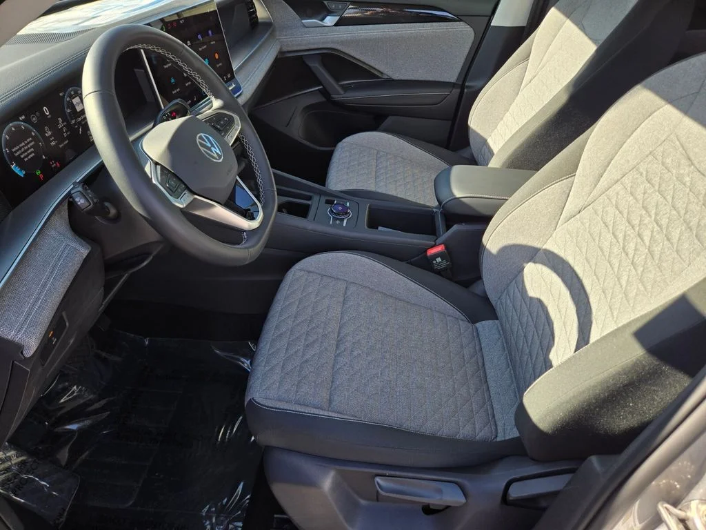 Certified Used 2026 Silver Volkswagen S image 10