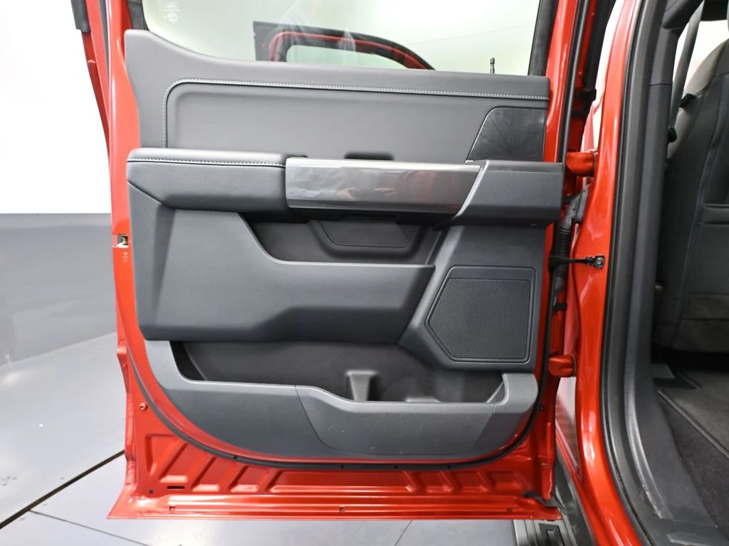 Certified Used 2023 Red Ford XLT image 40