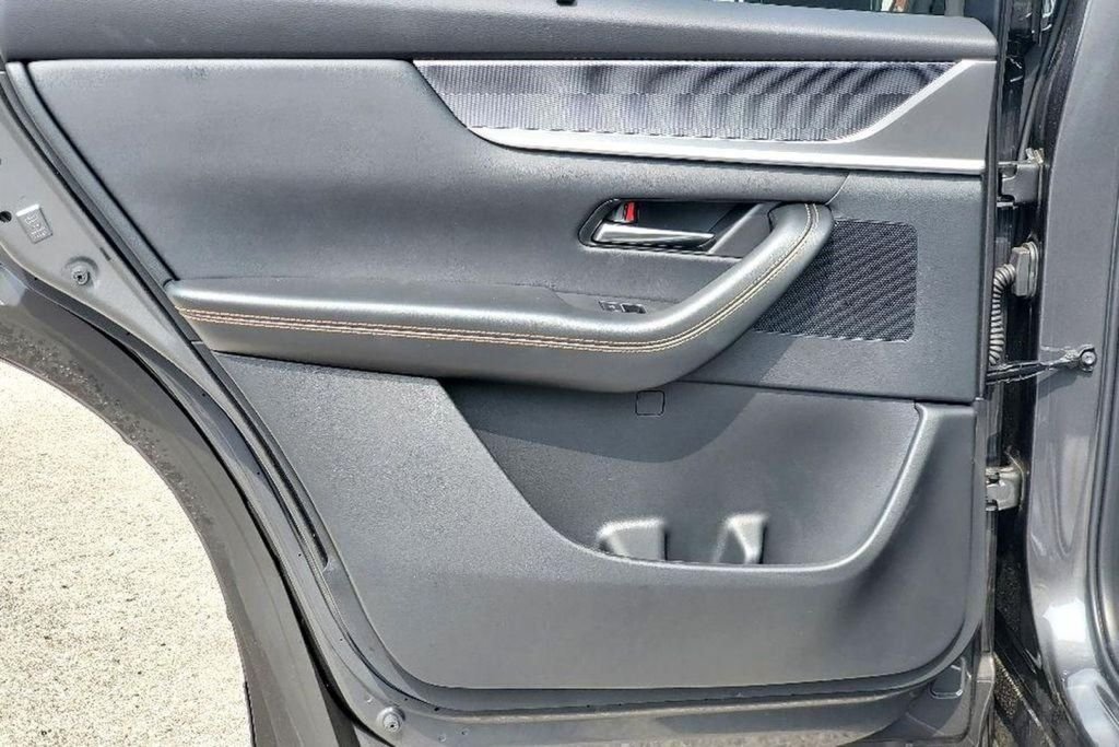2025 Mazda CX-90 Premium Package - Photo 20