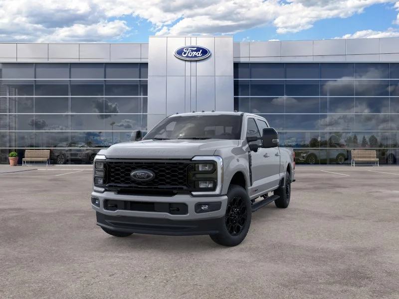 New 2026 Avalanche Ford Lariat image 37
