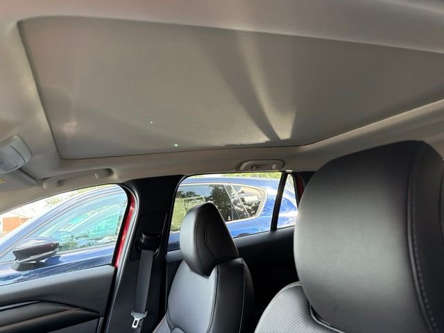 New 2026 Soul Red Crystal Metallic Mazda 2.5 S Premium AWD image 15