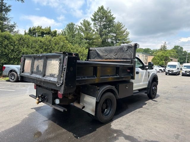 Used 2019 White Ford XL image 7