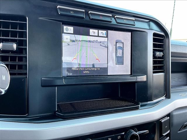 Used 2024 Black Ford XL image 27