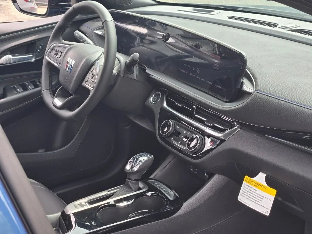 2026 Buick Envista Sport Touring - Photo 18