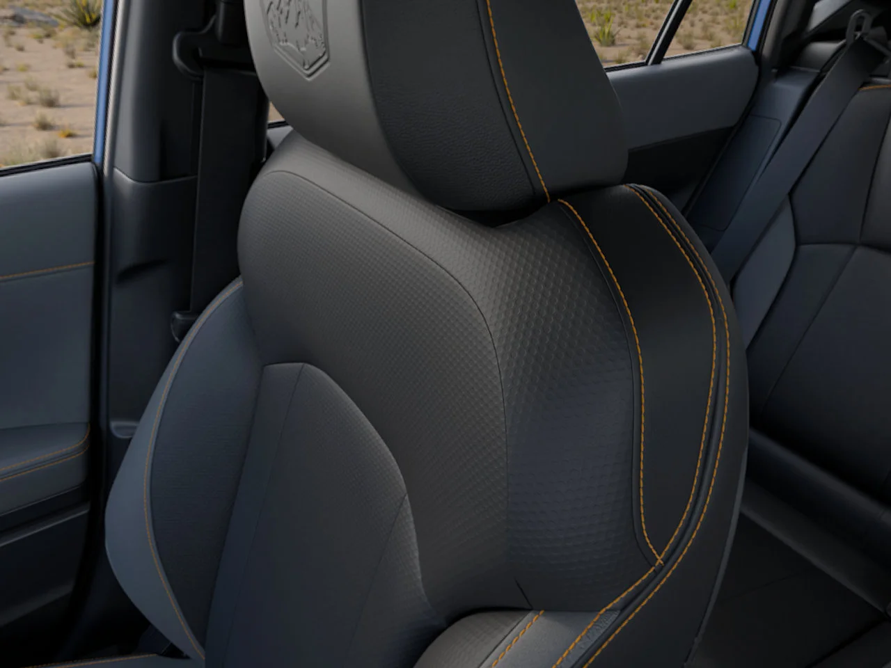 2026 Subaru Crosstrek Wilderness - Photo 23