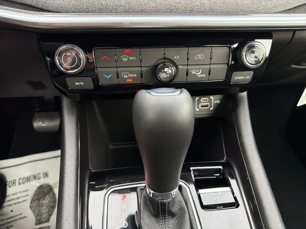 2026 Jeep Compass Latitude - Photo 17