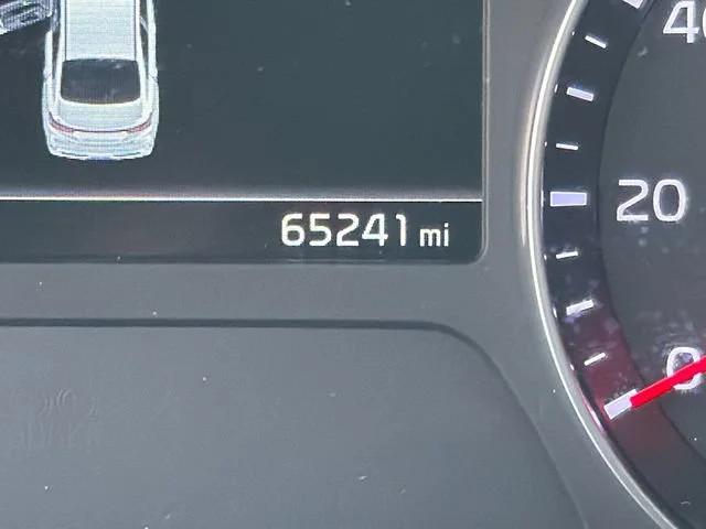 Used 2023 Black Kia GT-Line image 27