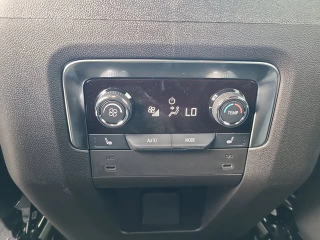 New 2026 Black Chevrolet LT image 18