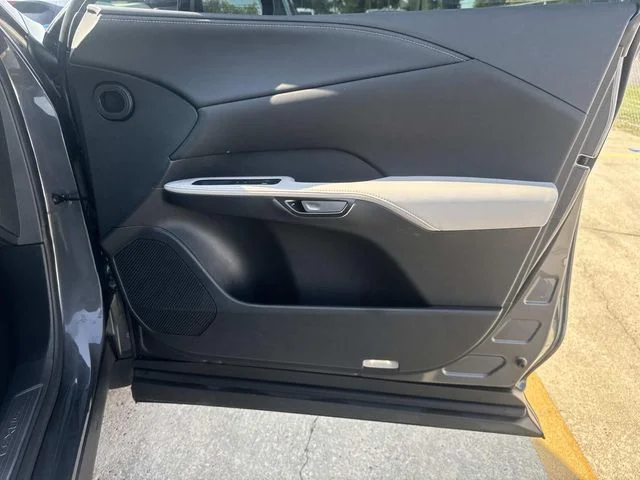 Used 2024 Gray Lexus 350 Premium Plus image 27