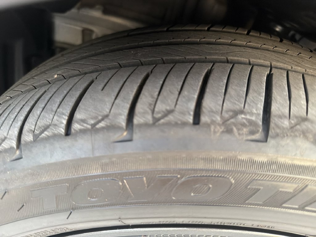 Used 2025  Toyota LE image 31