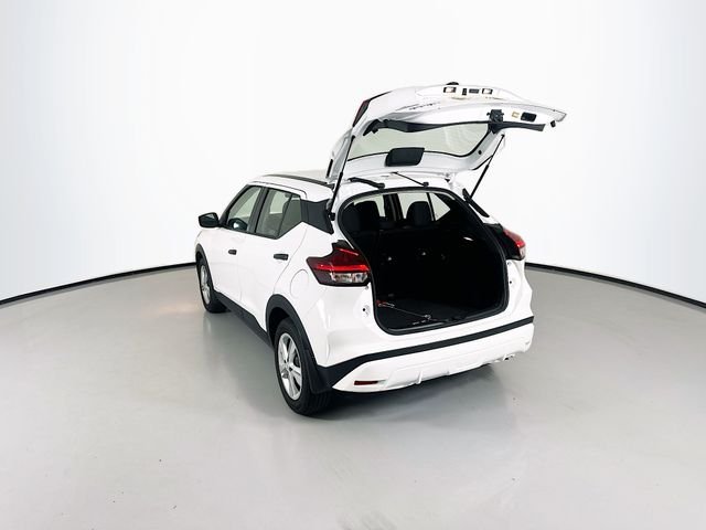 New 2025 Fresh Powder Nissan S image 9
