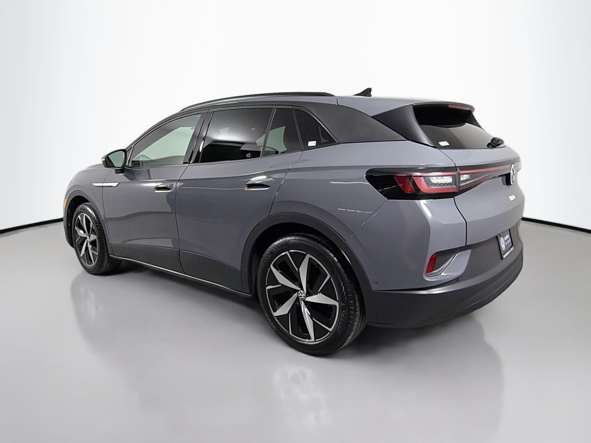 2023 Volkswagen ID.4 S - Photo 7