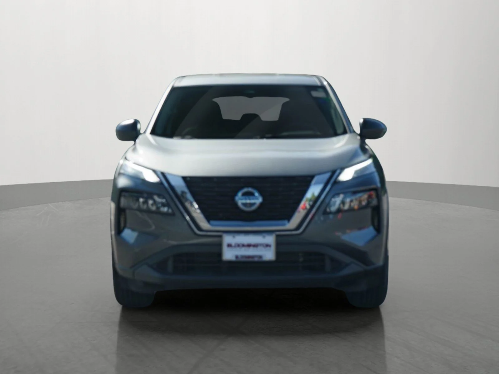 Used 2021 Nissan Rogue S with VIN 5N1AT3AB6MC687692 for sale in Minneapolis, Minnesota