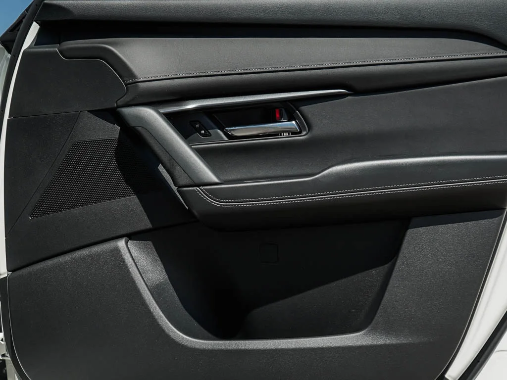 New 2026 Machine Gray Metallic Mazda 2.5 S Preferred AWD image 10