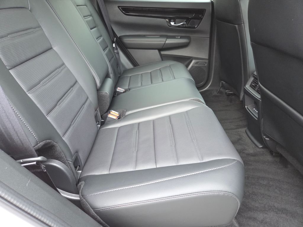 2025 Honda CR-V EX-L - Photo 28
