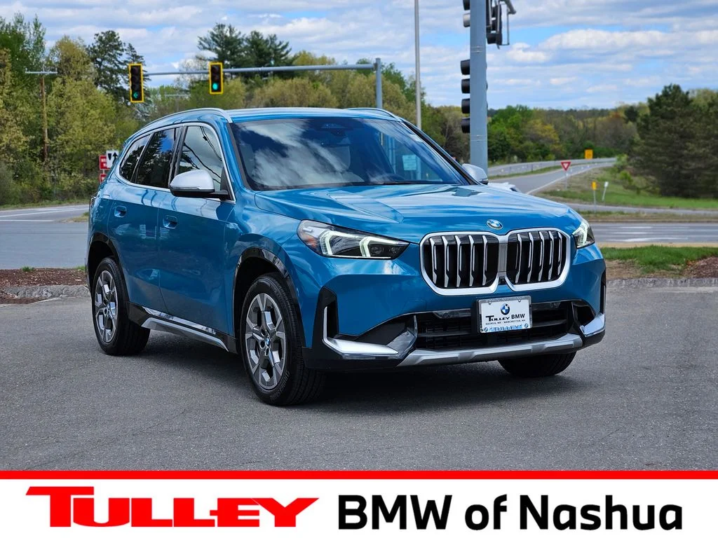 2023 BMW X1 xDrive28i's photo