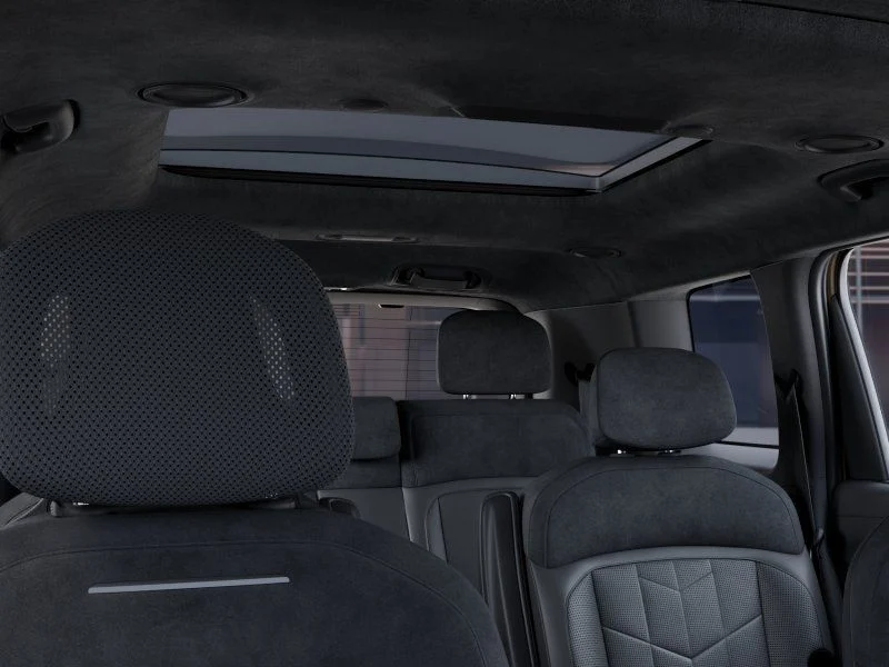 New 2027 Terrain Brown Matte Kia X-LINE SX PRESTIGE image 33