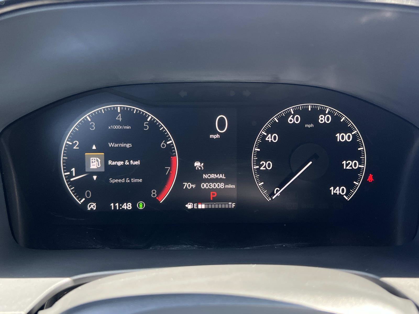 2025 Honda CR-V EX-L - Photo 43