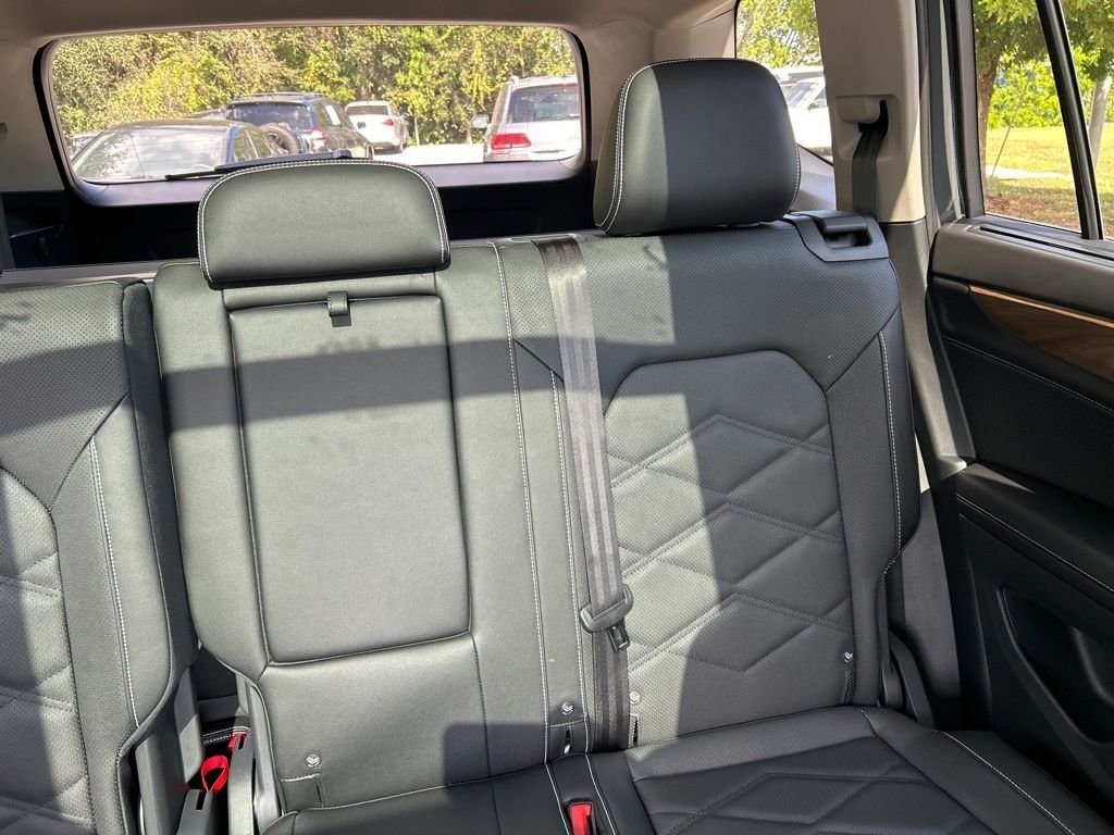 2026 Volkswagen Atlas SE w/Tech - Photo 13