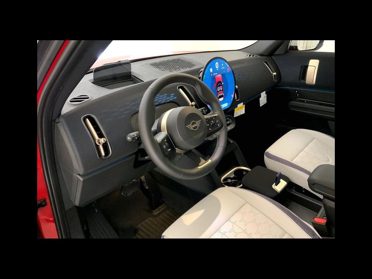 New 2026 Chili Red II MINI SIGNATURE PLUS image 4