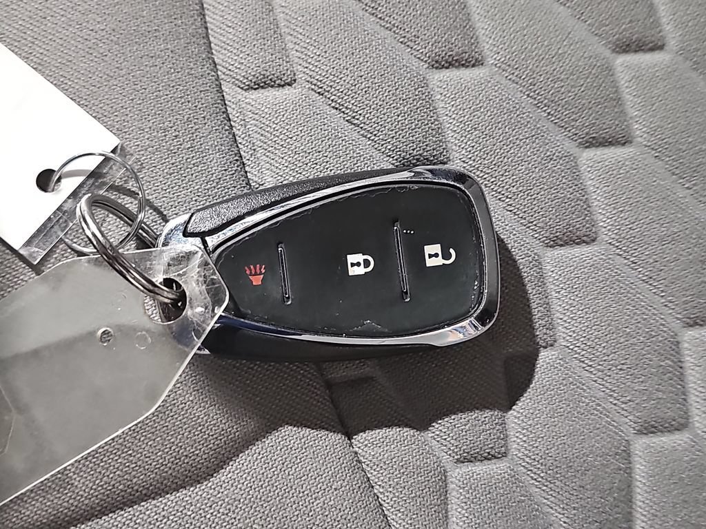Used 2019 KINETIC BLUE METALLIC Chevrolet LS image 39