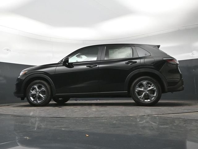 New 2027 Crystal Black Pearl Honda LX image 38