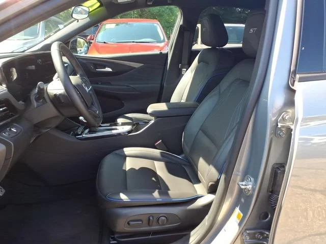 2024 Buick Envista Sport Touring - Photo 14
