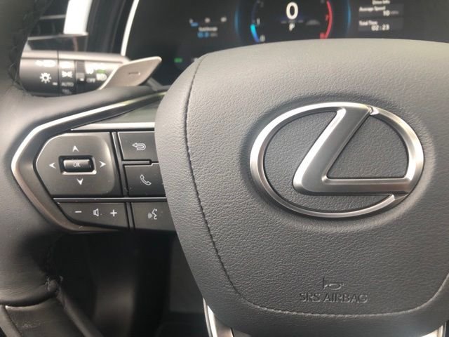 New 2026 Caviar Lexus  350 PREMIUM AWD image 26