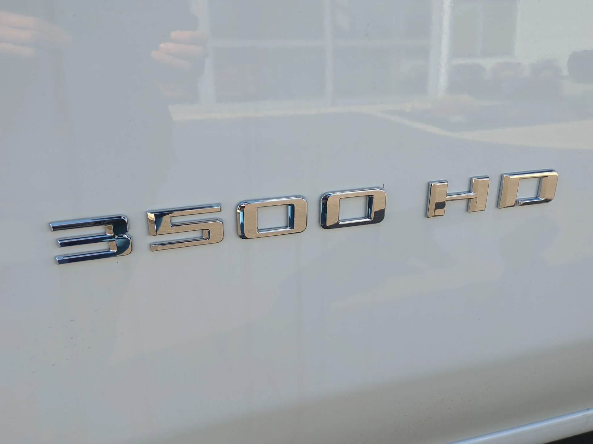 2025 Chevrolet Silverado 3500 HD Work Truck - Photo 63