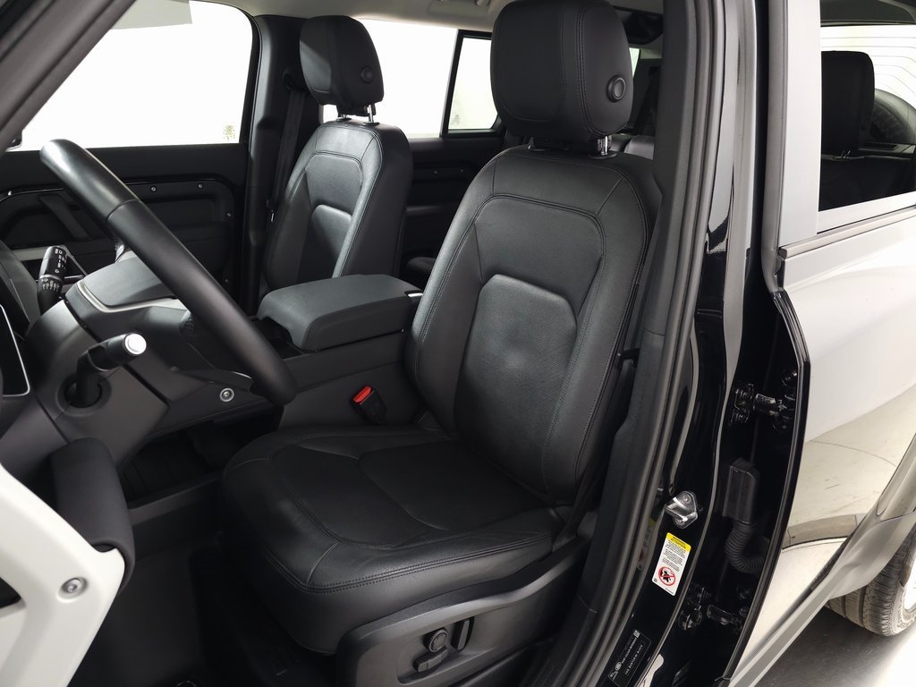 2023 LAND ROVER DEFENDER - Image 15